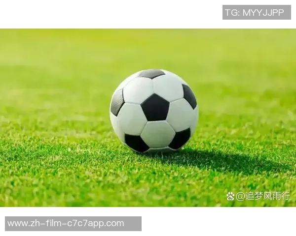 追梦绿茵场：从小镇少年到足球明星的励志传奇