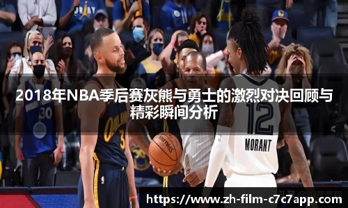 2018年NBA季后赛灰熊与勇士的激烈对决回顾与精彩瞬间分析