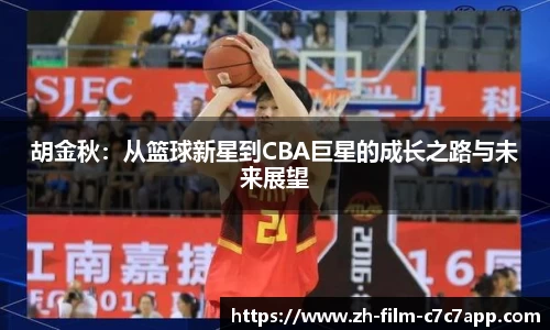 胡金秋：从篮球新星到CBA巨星的成长之路与未来展望